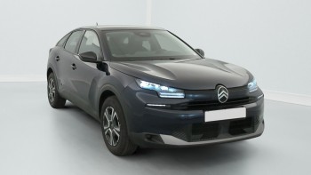 CITROEN C4 Hybride 110 ch e-DCS6 You d’occasion 7477km révisée et livrable partout en France