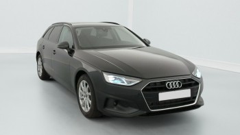 AUDI A4 Avant 35 TFSI 150 S tronic 7 Design d’occasion 43057km révisée et livrable partout en France