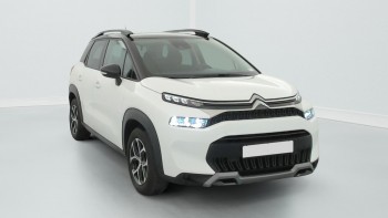 CITROEN C3 Aircross PureTech 130 S S EAT6 Plus d’occasion 14062km révisée et livrable partout en France