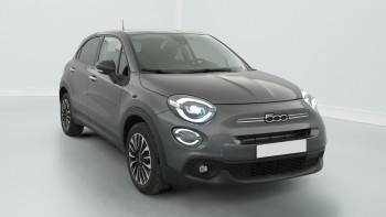 FIAT 500X 500X 1.5 FireFly 130 ch S S DCT7 Hybrid d’occasion 12323km révisée et livrable partout en France