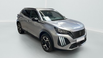 PEUGEOT 2008 100 S S BVM6 Allure d’occasion 7710km révisée et livrable partout en France