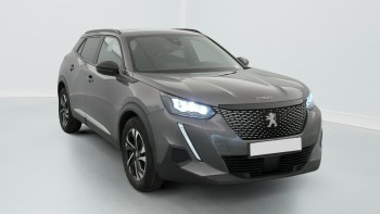 PEUGEOT 2008 PureTech 130 S S BVM6 Allure d’occasion 23207km révisée et livrable partout en France
