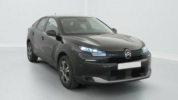 CITROEN C4 Hybride 110 ch e-DCS6 You d’occasion 15652km révisée et livrable partout en France