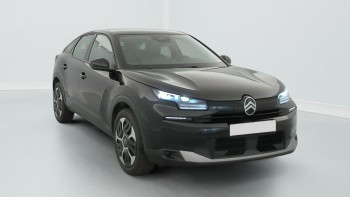 CITROEN C4 Hybride 145 ch e-DCS6 Plus d’occasion 24233km révisée et livrable partout en France