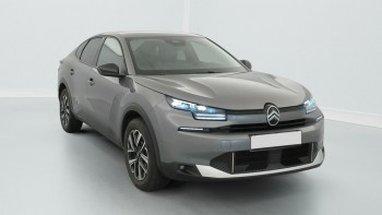 CITROEN C4 X Hybride 145 ch e-DCS6 Max d’occasion 17905km révisée et livrable partout en France