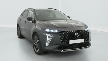 DS DS 7 Crossback BlueHDi 130 EAT8 Etoile d’occasion 15565km révisée et livrable partout en France