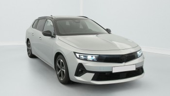 OPEL Astra Sports Tourer 1.2 Turbo 130 ch BVA8 GS d’occasion 35527km révisée et livrable partout en France