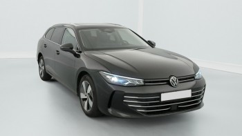 VOLKSWAGEN Passat 2.0 TDI EVO SCR 122 DSG7 Life Plus d’occasion 12743km révisée et livrable partout en France