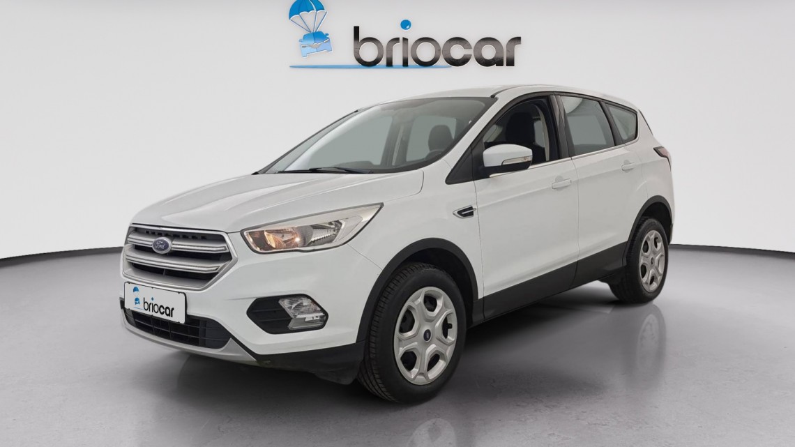 FORD Kuga 1.5 EcoBoost 120 S&S 4x2 Trend 5p Blanc