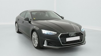 AUDI A5 Sportback 35 TDI 163 S TRONIC 7 AVUS d’occasion 38410km révisée disponible à 