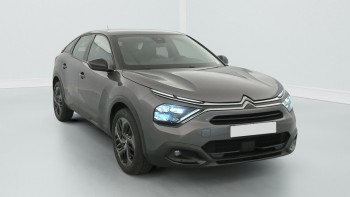 CITROEN C4 BlueHDi 130 S S EAT8 Feel Pack d’occasion 48858km révisée et livrable partout en France