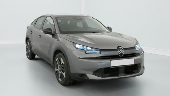 CITROEN C4 Hybride 145 ch e-DCS6 Plus d’occasion 11849km révisée et livrable partout en France