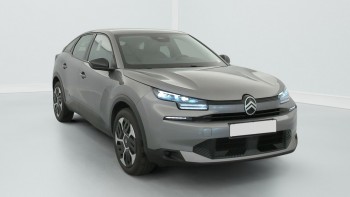 CITROEN C4 Hybride 145 ch e-DCS6 Plus d’occasion 27694km révisée et livrable partout en France