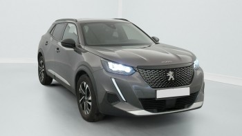 PEUGEOT 2008 PureTech 130 S S BVM6 Allure d’occasion 23018km révisée et livrable partout en France