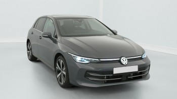 VOLKSWAGEN Golf 1.5 EHYBRID 204 DSG6 STYLE d’occasion 8388km révisée et livrable partout en France