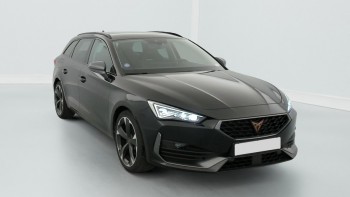 CUPRA Leon 1.5 eTSI 150 ch DSG7 V d’occasion 35509km révisée et livrable partout en France