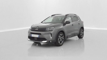 CITROEN C5 Aircross C5 AIRCROSS II 1.5 BlueHDi 130ch Shine EAT8 neuve 72509km révisée et livrable partout en France