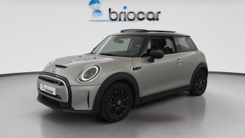 MINI Mini Cooper SE 184ch Edition Premium Plus BVA 5CV d’occasion 83794km révisée disponible à 