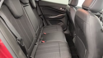 OPEL Grandland X 1.2 Turbo 130 ch BVA8 Elegance Business neuve 28km révisée et livrable partout en France