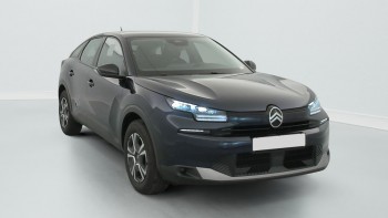 CITROEN C4 Hybride 110 ch e-DCS6 You d’occasion 15415km révisée et livrable partout en France