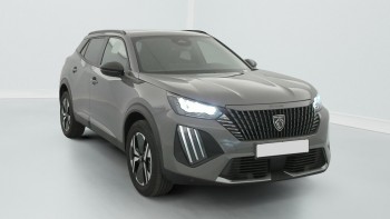 PEUGEOT 2008 Hybrid 145 ch e-DCS6 Allure neuve 10km révisée et livrable partout en France