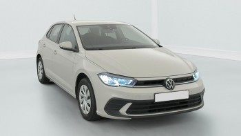 VOLKSWAGEN Polo 1.0 MPI 80 S S BVM5 d’occasion 36587km révisée et livrable partout en France