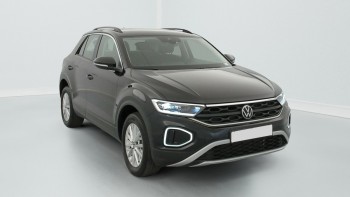 VOLKSWAGEN T-Roc 2.0 TDI 150 Start Stop DSG7 Life Plus d’occasion 75807km révisée et livrable partout en France