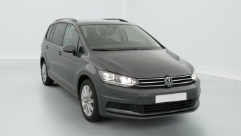 VOLKSWAGEN Touran 2.0 TDI 150 DSG7 7pl Style d’occasion 4897km révisée et livrable partout en France