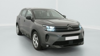 CITROEN C5 Aircross PureTech 130 S S BVM6 Feel d’occasion 47541km révisée et livrable partout en France