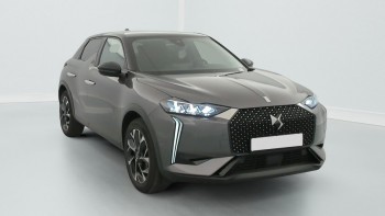 DS DS 3 E-TENSE RIVOLI d’occasion 17459km révisée et livrable partout en France