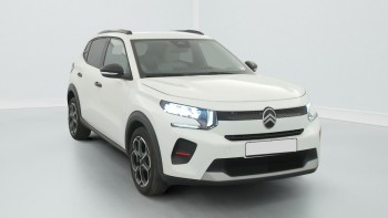 CITROEN C3 Turbo 100 ch Manuelle Max d’occasion 10539km révisée et livrable partout en France