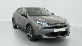 CITROEN C4 Hybride 145 ch e-DCS6 Plus d’occasion 25055km révisée et livrable partout en France