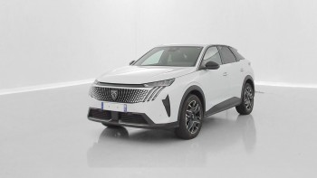 SUV PEUGEOT 3008 3008  III 1.2 Hybrid 145ch Allure e-DCS6 neuve 6643km révisée et livrable partout en France