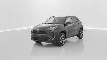 SUV TOYOTA Yaris Cross YARIS CROSS 1.5 Hybride 130h Design e-CVT neuve 10km révisée et livrable partout en France