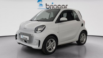 SMART Fortwo Coupe EQ 82ch passion + Chargeur rapide 22kW d’occasion 21466km révisée disponible à 