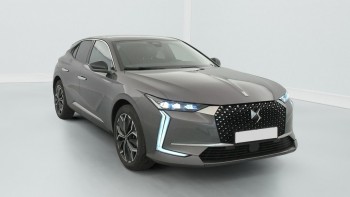 DS DS 4 Hybride E-Tense 225 EAT8 Rivoli d’occasion 2107km révisée et livrable partout en France