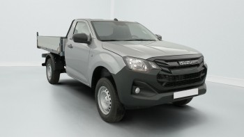 ISUZU D-Max VUL 2.2L SINGLE CABINE A T B-STRONG TO WORK neuve 42km révisée disponible à 
