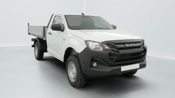ISUZU D-Max VUL 2.2L SINGLE CABINE M T B-STRONG TO WORK neuve 10km révisée disponible à 