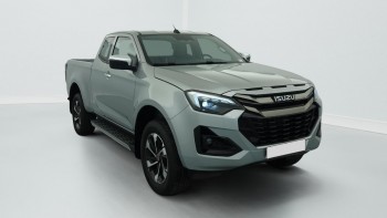 ISUZU D-Max VUL 2.2L SPACE CABINE A T PRESTIGE neuve 10km révisée disponible à 