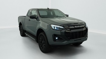 ISUZU D-Max VUL 2.2L SPACE CABINE M T NITRO SPORT neuve 10km révisée disponible à 