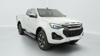 ISUZU D-Max VUL 2.2L SPACE CABINE M T PRESTIGE neuve 28km révisée disponible à 