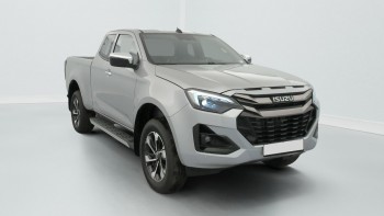ISUZU D-Max VUL 2.2L SPACE CABINE M T PRESTIGE neuve 25km révisée disponible à 