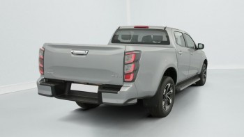 ISUZU D-Max VUL CREW CABINE A T PRESTIGE 4 places neuve 35km révisée disponible à 