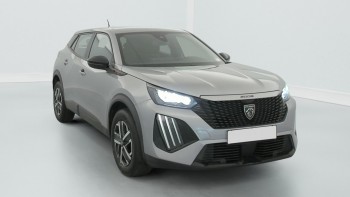 PEUGEOT 2008 Hybrid 136 e-DCS6 Style d’occasion 10345km révisée et livrable partout en France