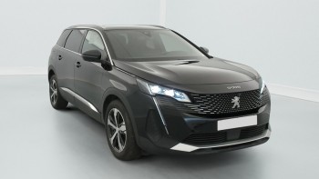 PEUGEOT 5008 PureTech 130ch S S EAT8 GT d’occasion 43677km révisée et livrable partout en France