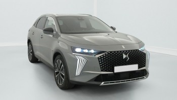 DS DS 7 Crossback Hybride Rechargeable E-Tense 225 EAT8 Opera d’occasion 4277km révisée et livrable partout en France