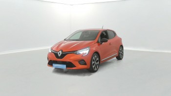 RENAULT Clio Clio E-Tech full hybrid 145 Evolution 5p d’occasion 39380km révisée et livrable partout en France