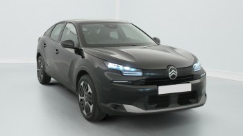 CITROEN C4 Hybride 145 ch e-DCS6 Plus d’occasion 20362km révisée et livrable partout en France