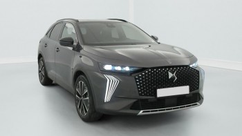 DS DS 7 Crossback BlueHDi 130 EAT8 Etoile d’occasion 2910km révisée et livrable partout en France