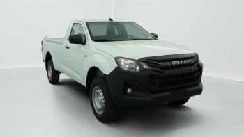 ISUZU D-Max VUL 2.2L SINGLE CABINE M T B-STRONG neuve 10km révisée disponible à 